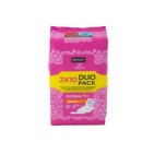 Sence Maandverband Normal 2x10 st