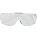 psp Veiligheidsbril Helder 1 stuk