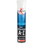 Lucovitaal Multi A-Z Bruistabletten 20 tabletten