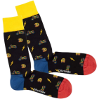 Dilly Socks Dilly's Angels Sock 41-46