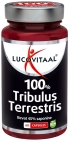 Lucovitaal 100% Tribulus Terrestris 60 Caps