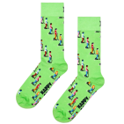 Happy Socks E-scooter 41-46 1 paar