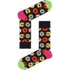 Happy Socks Donut Sock 36-40 1 paar