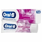 Oral-B Tandpasta 3D white luxe 75ml