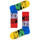 Happy Socks Disney Colorful Friends Sock 36-40 1 paar