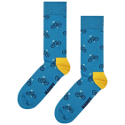 Happy Socks Bike Sock 41-46 1 paar