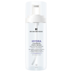 Dr. Van der Hoog Hydraterende foaming facewash 150 ml