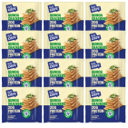 WeCare High Protein Quinoa Crackers 12 X 100 gram