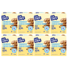 WeCare Bars Crunchy Choco Swirl 78gr X 8