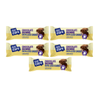 WeCare Lower Carb Bar Chocolate Brownie 5 x 60 gr