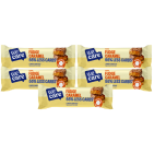 WeCare Lower Carb Bar Fudge Caramel 5 X 60 gram