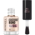 Rimmel London Wonder Bond 004 What To Wear 12ml