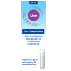 Linn Eczeem Cr&egrave;me 50 ML