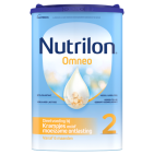 Nutrilon Omneo 2 Krampjes en/of Moeizame Ontlasting 6+ Maanden 800 gram