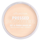 Collection Pressed Powder Ivory 18 1 stuk