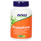 Now Prostaat Formule 90 softgels
