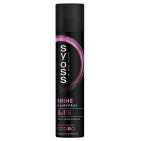 Syoss Hairspray shine 300 ml