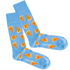 Dilly Socks Big Slice Sock 36-40 