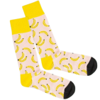 Dilly Socks Banana Split Sock 36-40 