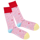 Dilly Socks Sweet Heart Of Mine Sock 36-40 