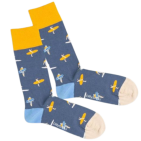Dilly Socks Wave Rider Sock 41-46 