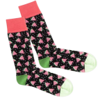 Dilly Socks Melon Night Sock 36-40 