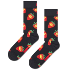 Happy Socks Strawberry Fresh Sock 41-46 