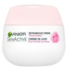 Garnier SkinActive Dagcreme Rozenwater 50ml