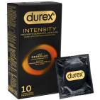 Durex Condooms Intensity 10 stuks