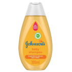 Johnson's Baby Shampoo - Regular 300 ml