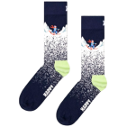 Happy Socks Snowy Night Sock 36-40 