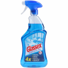 Glassex Spray Glas- en Multireiniger 750ml