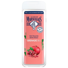 Le Petit Marseillais  Douche Gel Granaatappel 400 ml