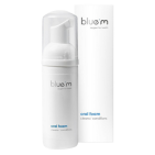Bluem Oral foam - aligner cleaner 50 ml