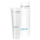 Bluem Toothpaste Fluoride 75 ml