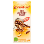 Zonnatura Zoethout Thee Bio 20 stuks