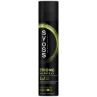 Syoss Haarspray HSP strong hold 300ml