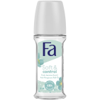 Fa Deo Roll-on Soft & Control 50 ml