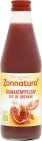 Zonnatura Granaatappelsap Puur 330ml