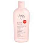 Louis Widmer Purederm Oogmake-up Reiniging Lotion zonder parfum 150 ml