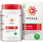 Vitals Elke Dag 90 tabletten