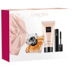 Gvpd Lancome Tresor Edp/body/mini Set