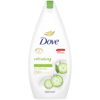 Dove Douche Refreshing 450 ML