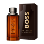 Hugo Boss The Scent Intense Man Edp 100ml