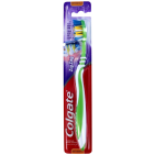 Colgate Tandenborstel Zigzag Soft 1 stuk