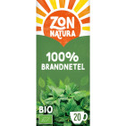 Zonnatura 100% Brandnetel Thee 20 stuks