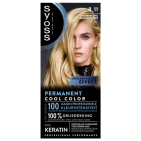 Syoss 8-11 poederblond 1set