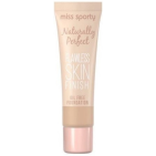 Miss Sporty Foundation Naturally Perfect 200 30ml