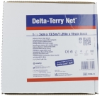 delta cast Delta Terry Net Zw 13,5mx3cm 1st