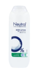Neutral Body Lotion Parfumvrij 250ml